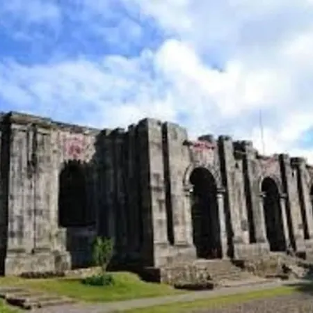 Sergio'S House Cartago Exterior photo