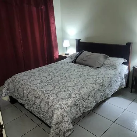 Sergio'S House Cartago Exterior photo