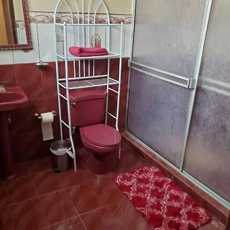 Sergio'S House Cartago Exterior photo