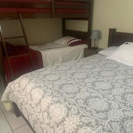 Sergio'S House Cartago Exterior photo