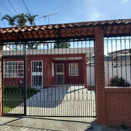 Sergio'S House Cartago Exterior photo