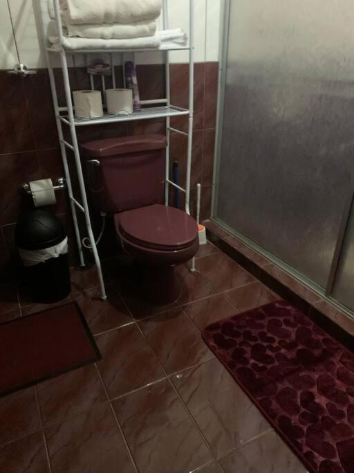 Sergio's House Cartago