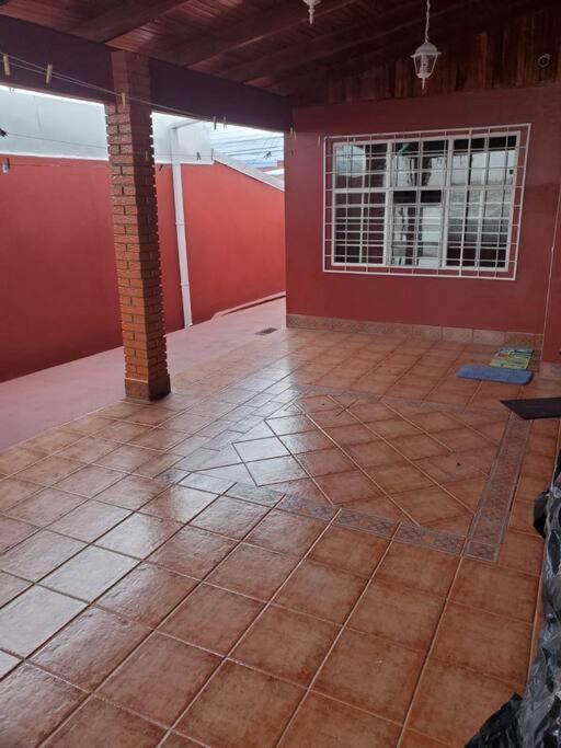 Sergio's House