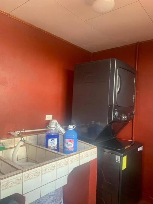 Holiday home Sergio's House Cartago