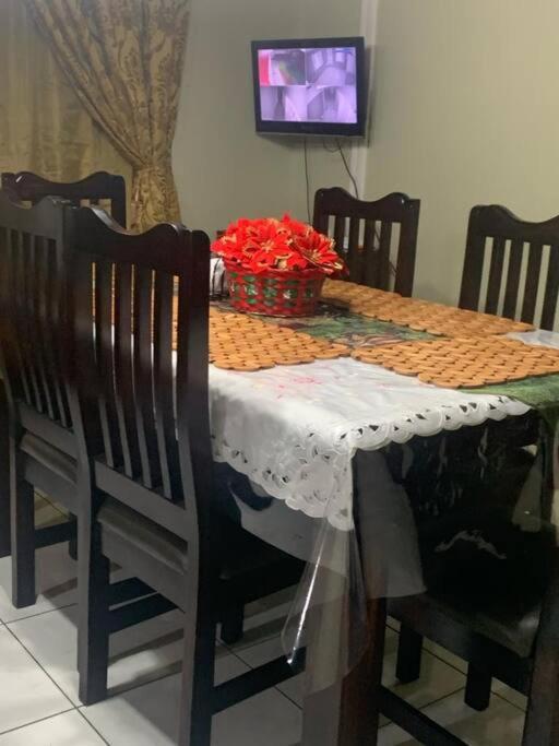 Sergio's House *
