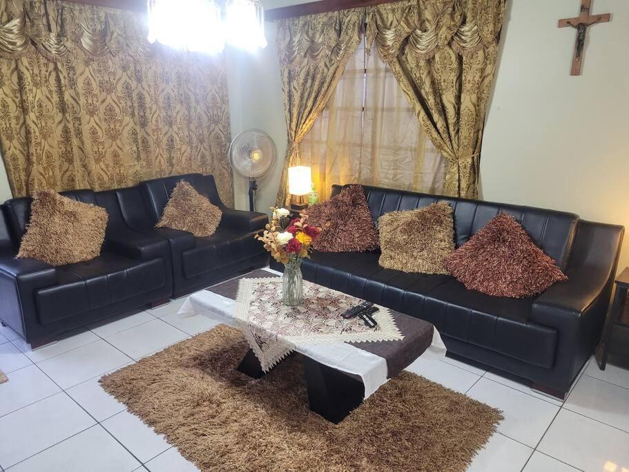 Holiday home Sergio's House Cartago
