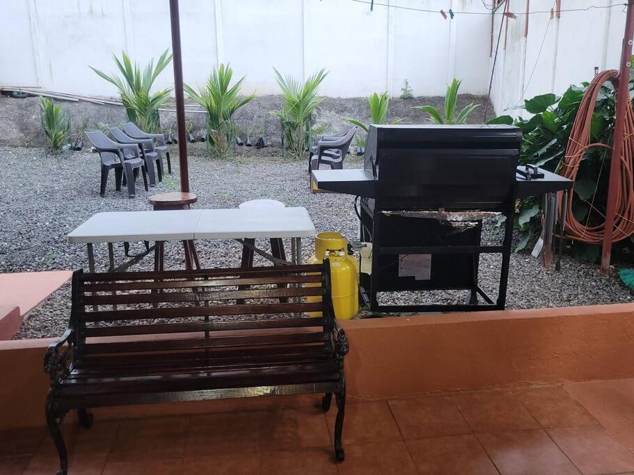 Sergio's House Cartago