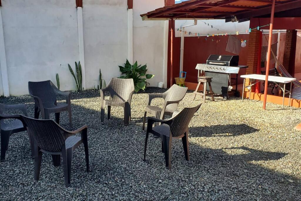 Sergio's House * Cartago